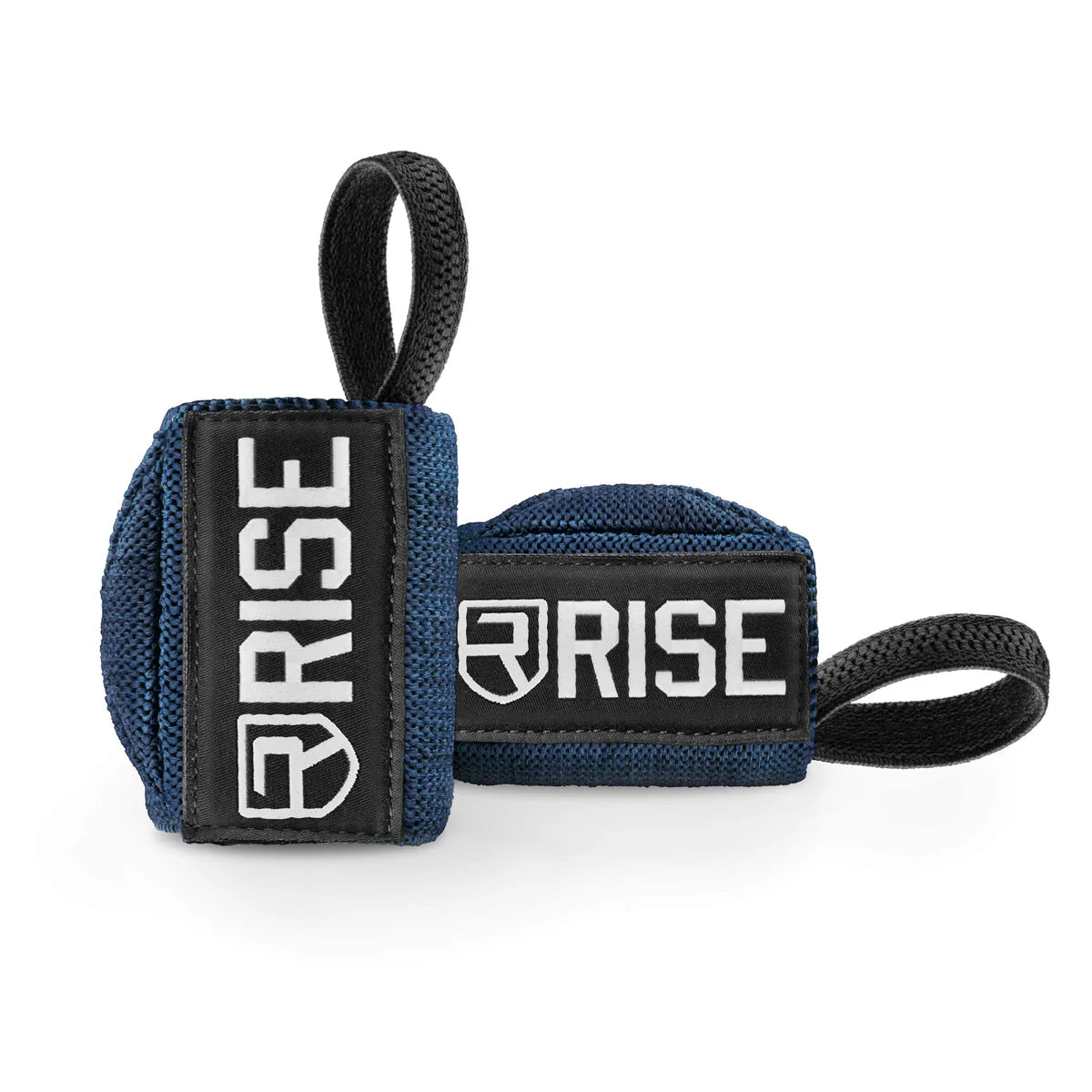 Rise Wrist Wraps