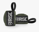 Rise Wrist Wraps