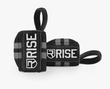 Rise Wrist Wraps