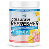 Believe Marine Collagen Refresher 25 Servings