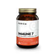 Purica Immune 7 120 Caps — Adaptogen formula bottle, front label