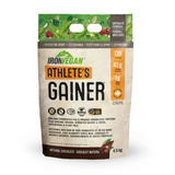 Iron Vegan Athlete's Gainer