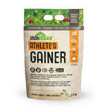 Iron Vegan Athlete's Gainer