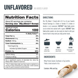 IsoPure Zero Carb Whey Isolate Protein 62 Servings