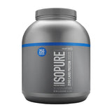 IsoPure Protein Powder 4.5lbs Creamy Vanilla flavour
