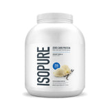 IsoPure Zero Carb Whey Isolate Protein 62 Servings