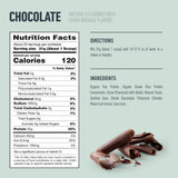Isopure Plant Protein 20 Servings