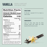 Isopure Plant Protein 20 Servings