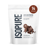 IsoPure Zero Carb Whey Protein Isolate 1LB Bag