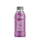IsoPure Zero Carb RTD 473mL