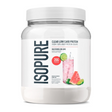 Isopure Clear Isolate Low Carb Protein 16 Servings Watermelon Lime