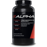 Jym Supplements Alpha Jym 180 Capsules