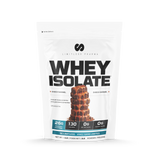 Limitless Pharma Whey Protein Isolate 2lbs