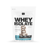 Limitless Pharma Whey Protein Isolate 2lbs