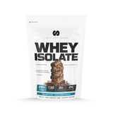 Limitless Pharma Whey Protein Isolate 2lbs