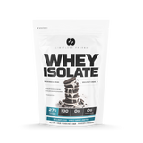 Limitless Pharma Whey Protein Isolate 2lbs
