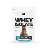 Limitless Pharma Whey Protein Isolate 2lbs