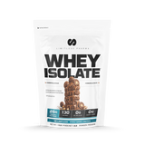 Limitless Pharma Whey Protein Isolate 2lbs