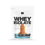Limitless Pharma Whey Protein Isolate 2lbs