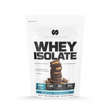 Limitless Pharma Whey Protein Isolate 2lbs