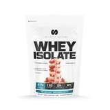 Limitless Pharma Whey Protein Isolate 2lbs