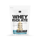 Limitless Pharma Whey Protein Isolate 2lbs