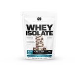 Limitless Pharma Whey Protein Isolate 5lbs
