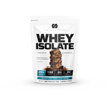 Limitless Pharma Whey Protein Isolate 5lbs