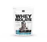 Limitless Pharma Whey Protein Isolate 5lbs