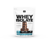 Limitless Pharma Whey Protein Isolate 5lbs