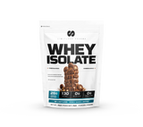 Limitless Pharma Whey Protein Isolate 5lbs