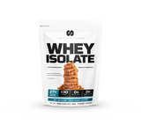 Limitless Pharma Whey Protein Isolate 5lbs