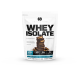 Limitless Pharma Whey Protein Isolate 5lbs
