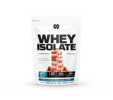 Limitless Pharma Whey Protein Isolate 5lbs