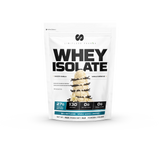 Limitless Pharma Whey Protein Isolate 5lbs