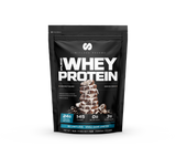 Limitless Pharma Whey Protein 5lbs
