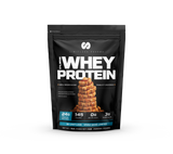 Limitless Pharma Whey Protein 5lbs