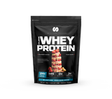 Limitless Pharma Whey Protein 5lbs
