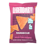 Legendary Foods Protein Chips