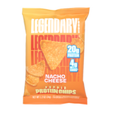 Legendary Foods Protein Chips