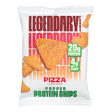 Legendary Foods Protein Chips