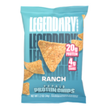 Legendary Foods Protein Chips