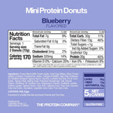 Legendary Foods Protein Donuts