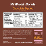 Legendary Foods Protein Donuts