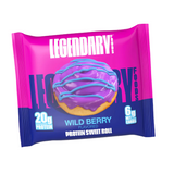Legendary Foods Protein Sweet Roll