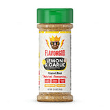 Flavor God Seasonings