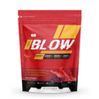 nan Blue Raspberry