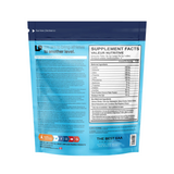 Limitless Pharma EAA Loaded 40 Servings