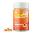 Limitless Pharma Creatine GUmmies 180 gummies 60 servings Juicy Peach Flavour