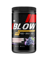 Limitless Pharma BLOW Pre-Workout 50 Servings